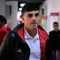 Lorenzo Faravelli contó por primera vez por qué salió de Cruz Azul