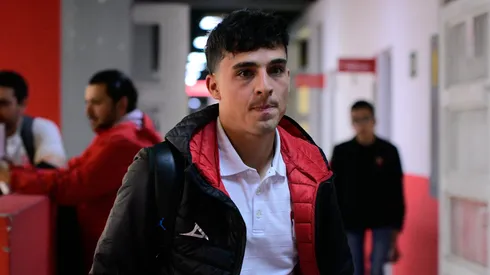 Lorenzo Faravelli contó por primera vez por qué salió de Cruz Azul