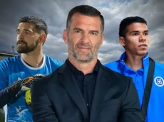 La sugerencia de Tito Villa con Gudiño y Kevin Mier