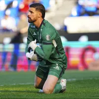 La situación que pone en peligro la titularidad de Andrés Gudiño