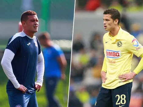 Ex Cruz Azul y América revela la gran diferencia: "El que más vende"