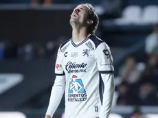 Cruz Azul lo buscó varios mercados y ahora fue borrado de León