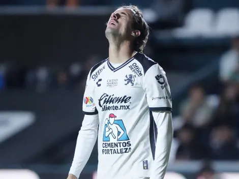 Cruz Azul lo buscó varios mercados y ahora fue borrado de León