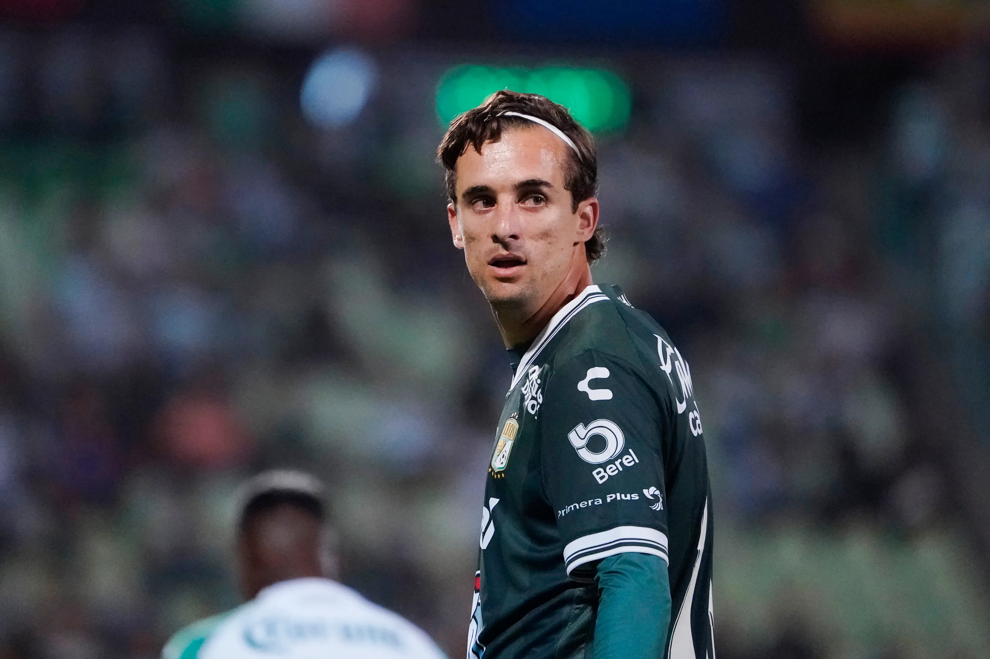 Cruz Azul lo buscó varios mercados y ahora fue borrado de León (Imago 7)