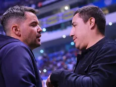 La paternidad de Cruz Azul visitando a Pumas