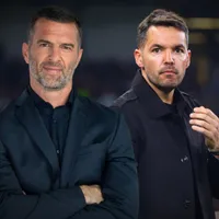 Tito Villa crítica controvertida decisión de Larcamón