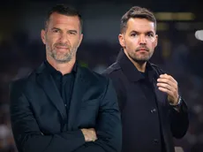 Tito Villa crítica controvertida decisión de Larcamón