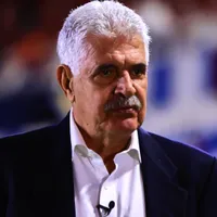 Tuca Ferretti señaló el punto más débil de la defensa de Cruz Azul