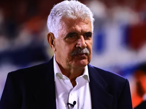 Tuca Ferretti señaló el punto más débil de la defensa de Cruz Azul