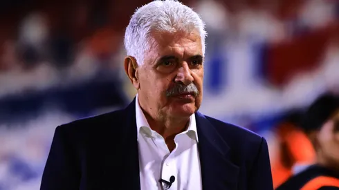 El ex entrenador cementero y una clave importante.