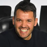 Nicolás Larcamón y su voto de confianza para Cruz Azul en la temporada