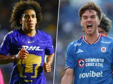 Carrasquilla gana 1.4 millones y lo que recibe Palavecino en Cruz Azul