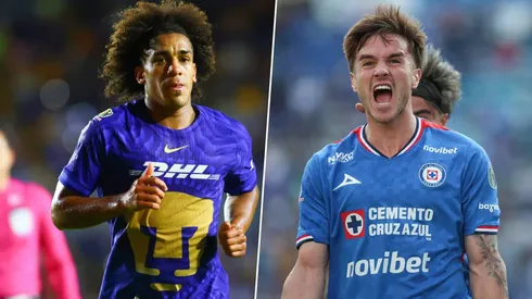 Dos talentos bien remunerados por sus clubes.