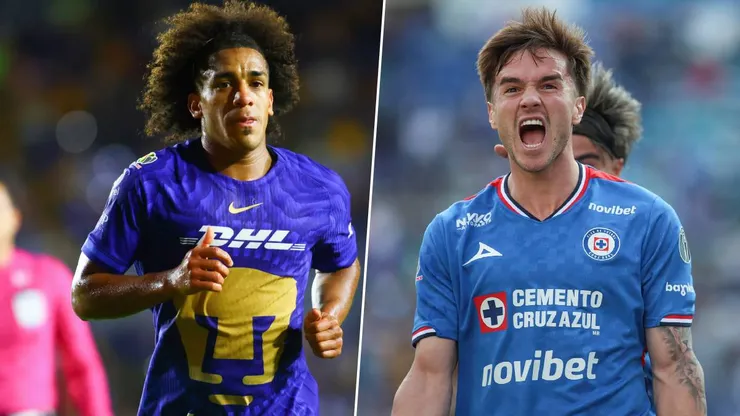Dos talentos bien remunerados por sus clubes.
