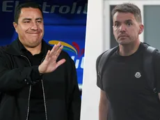 Alineaciones de Pumas UNAM vs. Cruz Azul por la Liga MX