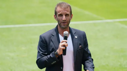 El emotivo mensaje de Iván Alonso a la afición de Cruz Azul