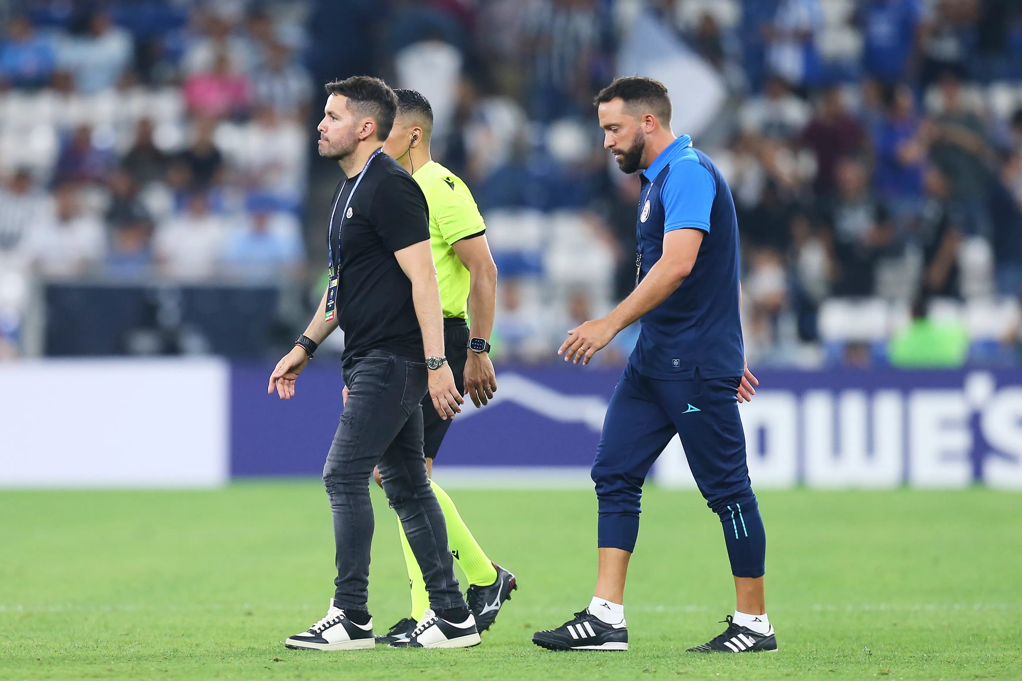Tras 15 partidos, la decisión de Cruz Azul después del duelo con Pumas (Imago 7)