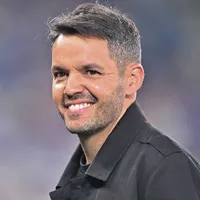 Tras 15 partidos, la decisión de Cruz Azul en la previa a monterrey