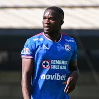 Con Ebere y Mier, Cruz Azul Sub-21 perdió contra Pumas