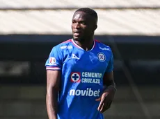 Con Ebere y Mier, Cruz Azul Sub-21 perdió contra Pumas