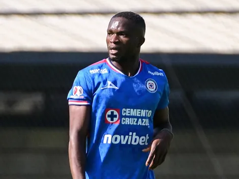 Con Ebere y Mier, Cruz Azul Sub-21 perdió contra Pumas