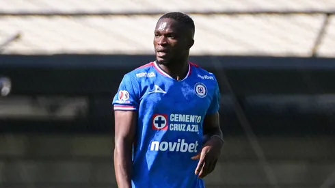 Con Ebere y Mier, Cruz Azul Sub-21 perdió contra Pumas