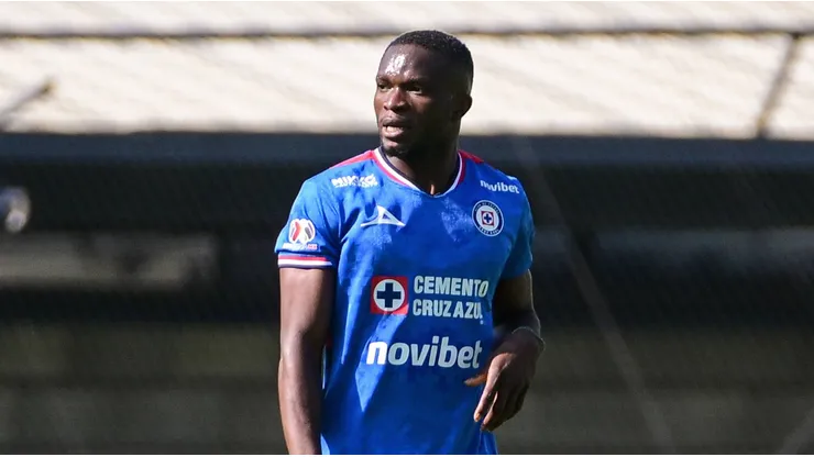 Con Ebere y Mier, Cruz Azul Sub-21 perdió contra Pumas