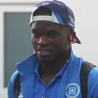 La razón por la que Christian Ebere sumó minutos con la Sub-21