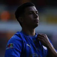 La confesión de Ángel Sepúlveda en Chivas que sorprendió en Cruz Azul