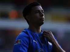 La confesión de Ángel Sepúlveda en Chivas que sorprendió en Cruz Azul