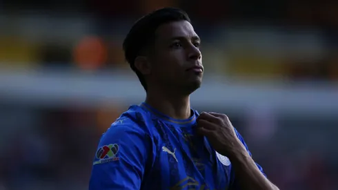 La confesión de Ángel Sepúlveda en Chivas que sorprendió en Cruz Azul