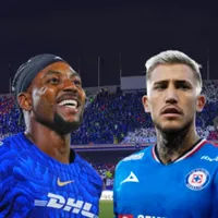 Piovi le 'respondió' a Angulo al recordar el paso de Cruz Azul por CU