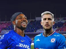 Piovi le 'respondió' a Angulo al recordar el paso de Cruz Azul por CU