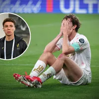 El mensaje de Huescas a Marcel Ruiz tras confirmarse su baja para el Mundial