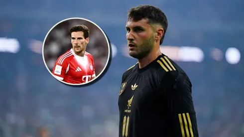 El Bebote aún no tiene claro su futuro.