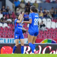 La jugadora de Cruz Azul que manda en la Liga MX Femenil