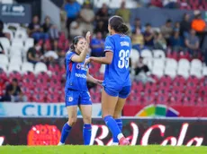 La jugadora de Cruz Azul que manda en la Liga MX Femenil