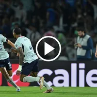 Cruz Azul 2-0 Pumas: Sigue EN VIVO el Clausura 2026