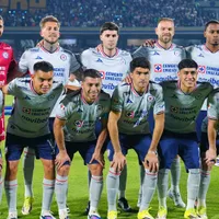 Las calificaciones de Cruz Azul tras el empate ante Pumas