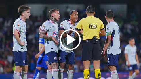 La Máquina no pudo mantener la ventaja y terminó igualando en su visita a CU ante Pumas.