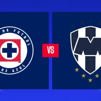 Cruz Azul vs. Rayados: Día, hora y TV de los 8vos de Concachampions 2026