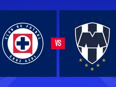 Cruz Azul vs. Rayados: Día, hora y TV de los 8vos de Concachampions 2026