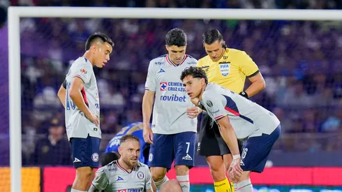 Cruz Azul dejó escapar 3 puntos de oro en la lucha por el liderato general. ¿Cómo queda la tabla?