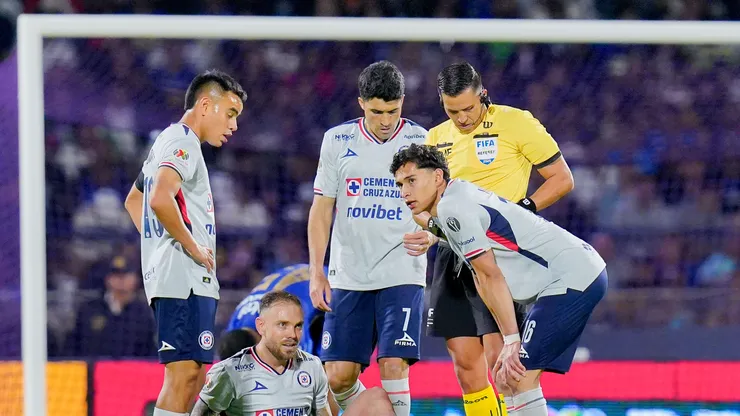 Cruz Azul dejó escapar 3 puntos de oro en la lucha por el liderato general. ¿Cómo queda la tabla?