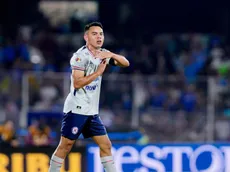 Tabla de goleo: Así quedó Charly tras marcarle a los Pumas