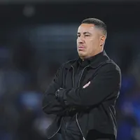 Efraín Juárez, DT de Pumas, dejó un palo a Larcamón