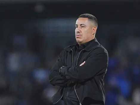 Efraín Juárez, DT de Pumas, dejó un palo a Larcamón