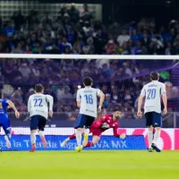 Afición elige al responsable del empate contra Pumas