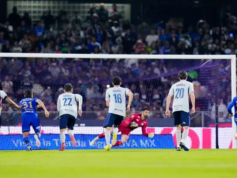 Afición elige al responsable del empate contra Pumas