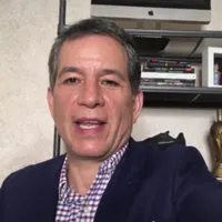 Javier Alarcón explotó contra el arbitraje de Cruz Azul vs. Pumas